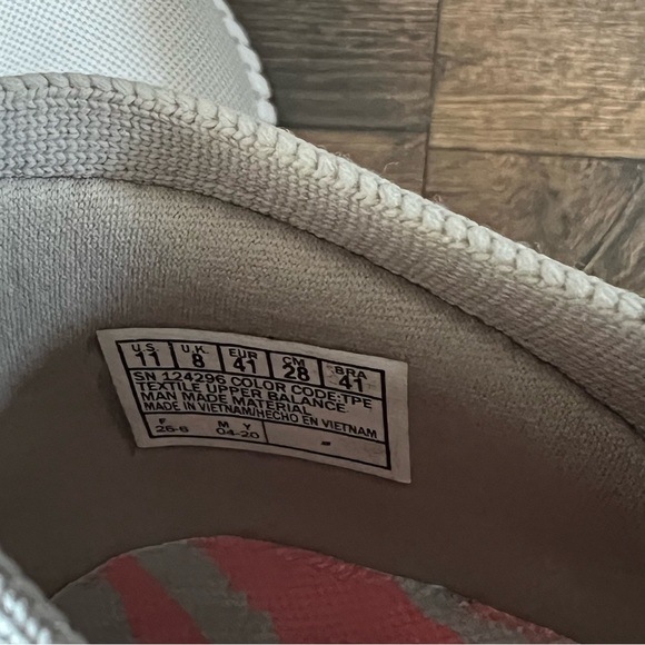 Skechers Go Walk Slip Ons - Picture 3 of 5